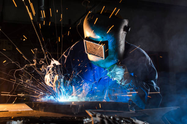 Best Maintenance and Repair Welding in Carrollton, GA