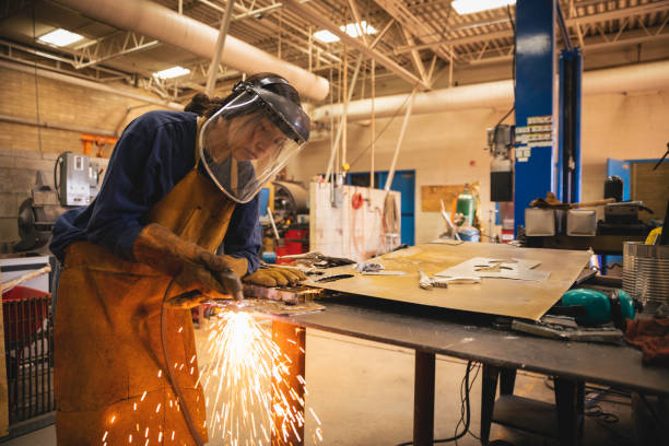 Affordable Welder Services in Carrollton, GA