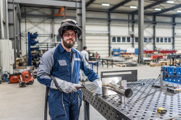 Best Welding Inspection and Certification in Carrollton, GA