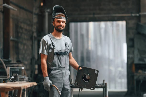  Carrollton, GA Welder Pros