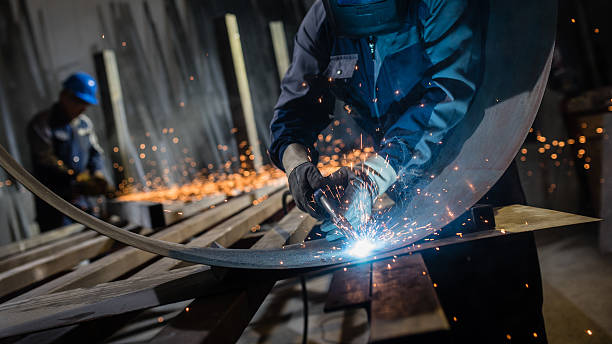 Best Artistic and Custom Metal Fabrication in Carrollton, GA