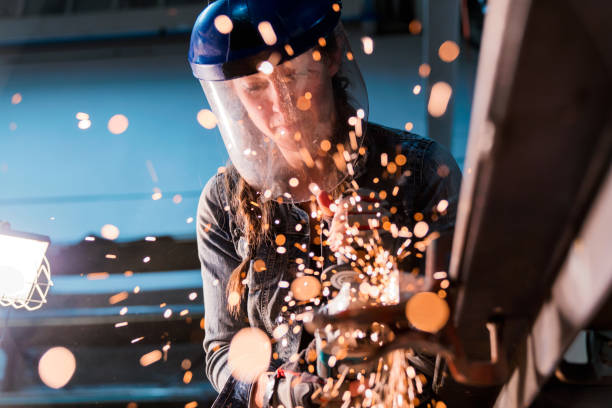 Affordable Welder Services in Carrollton, GA
