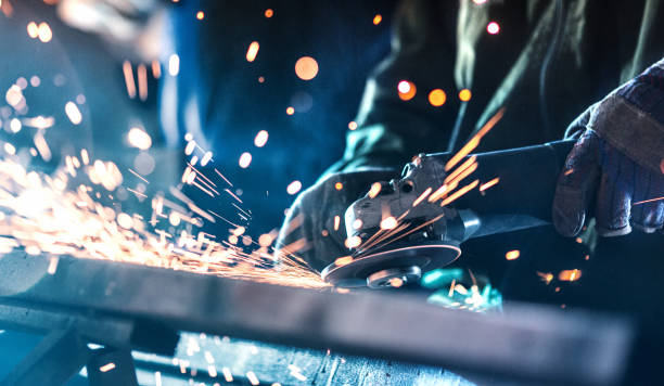 Best Food and Beverage Processing Equipment Welding in Carrollton, GA